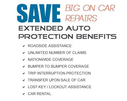 autoowners extended car warranties